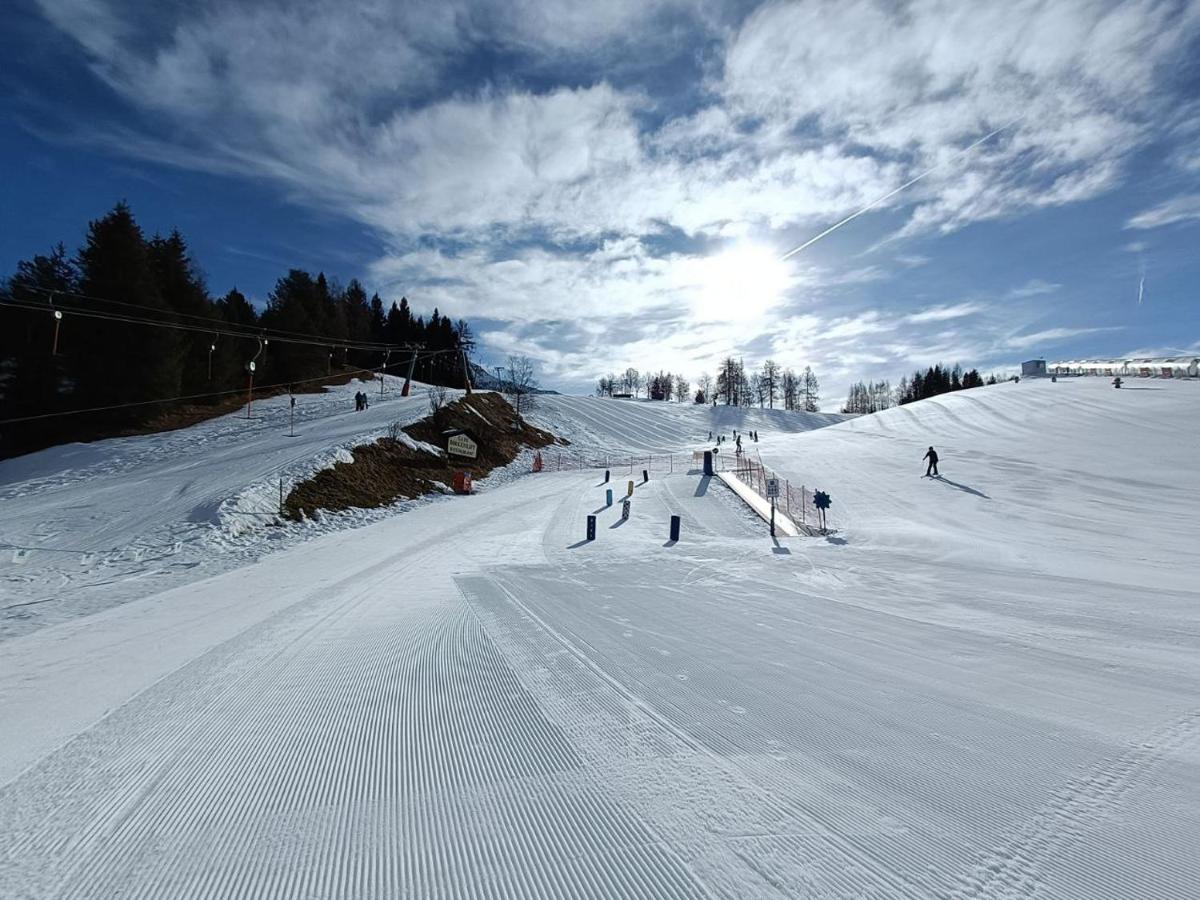 Appartements Landhaus Waidmannsheil Seefeld in Tirol Ngoại thất bức ảnh