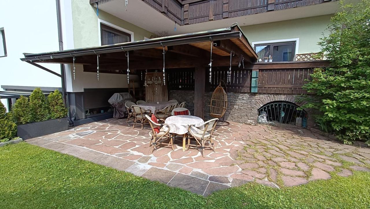 Appartements Landhaus Waidmannsheil Seefeld in Tirol Ngoại thất bức ảnh