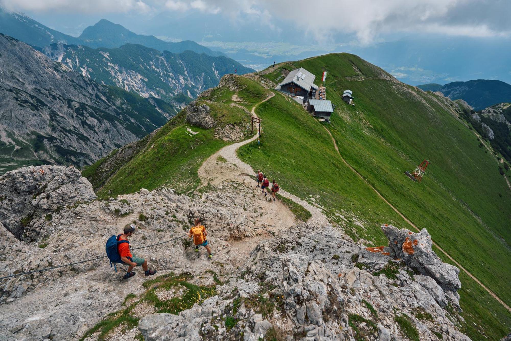 Appartements Landhaus Waidmannsheil Seefeld in Tirol Ngoại thất bức ảnh