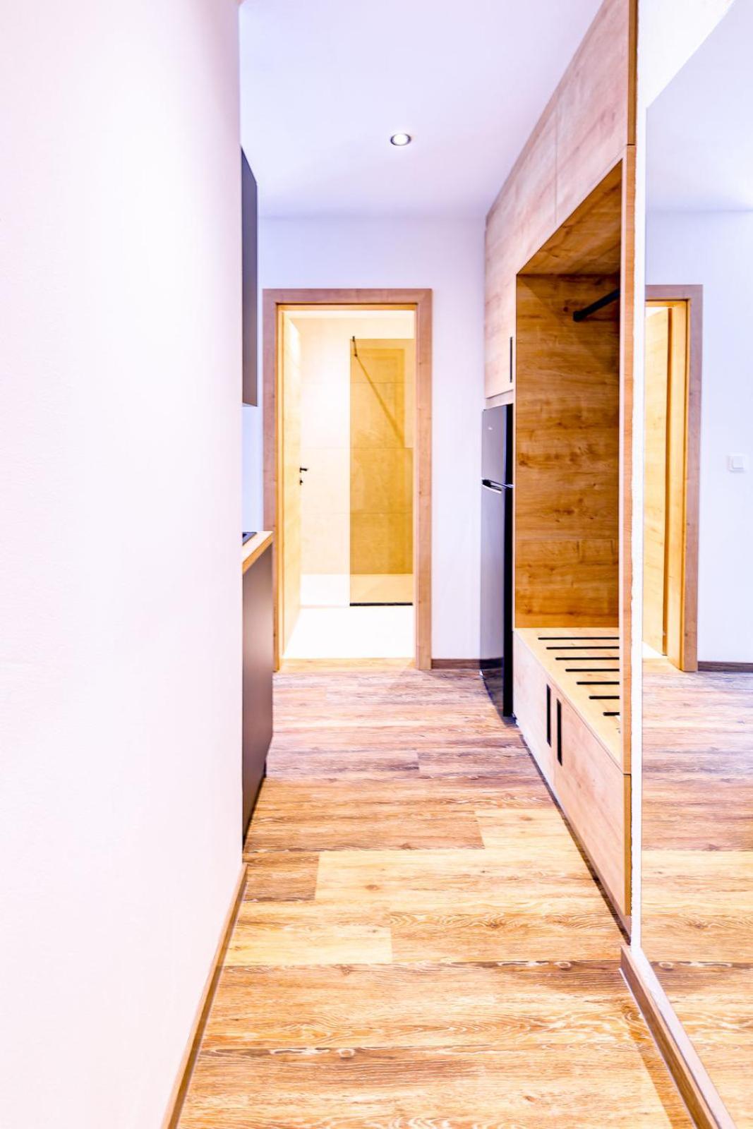 Appartements Landhaus Waidmannsheil Seefeld in Tirol Ngoại thất bức ảnh