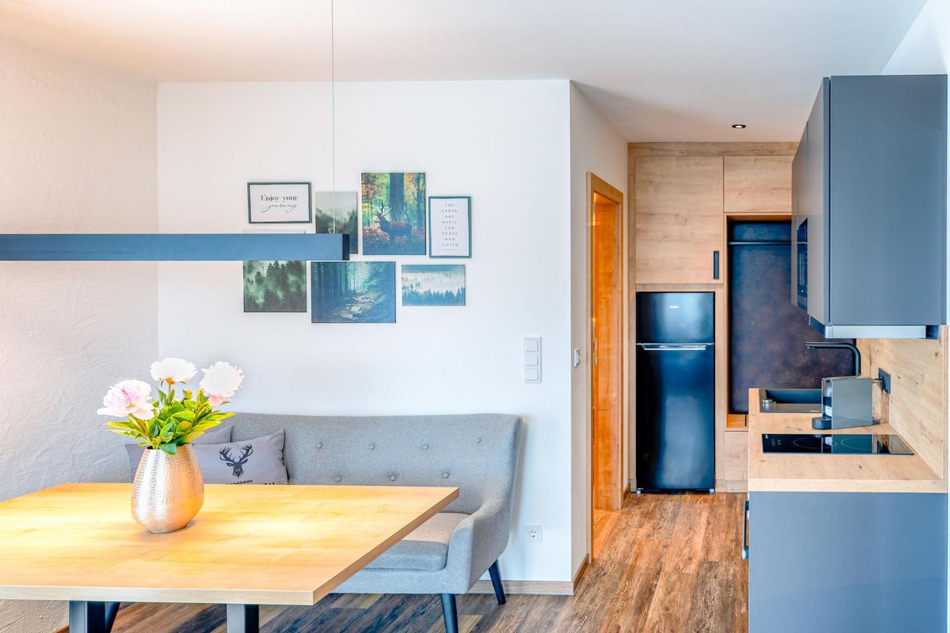 Appartements Landhaus Waidmannsheil Seefeld in Tirol Ngoại thất bức ảnh