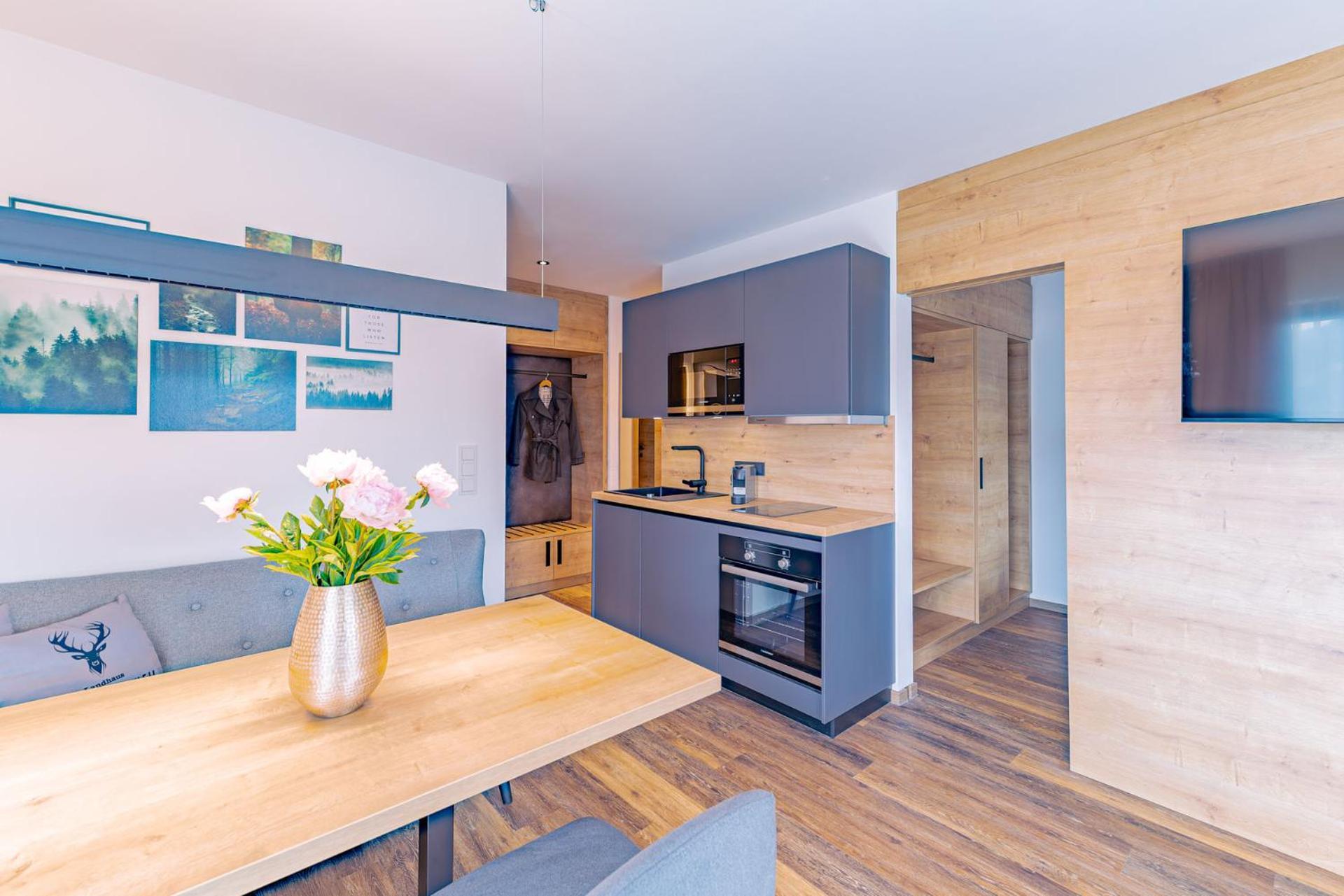 Appartements Landhaus Waidmannsheil Seefeld in Tirol Ngoại thất bức ảnh
