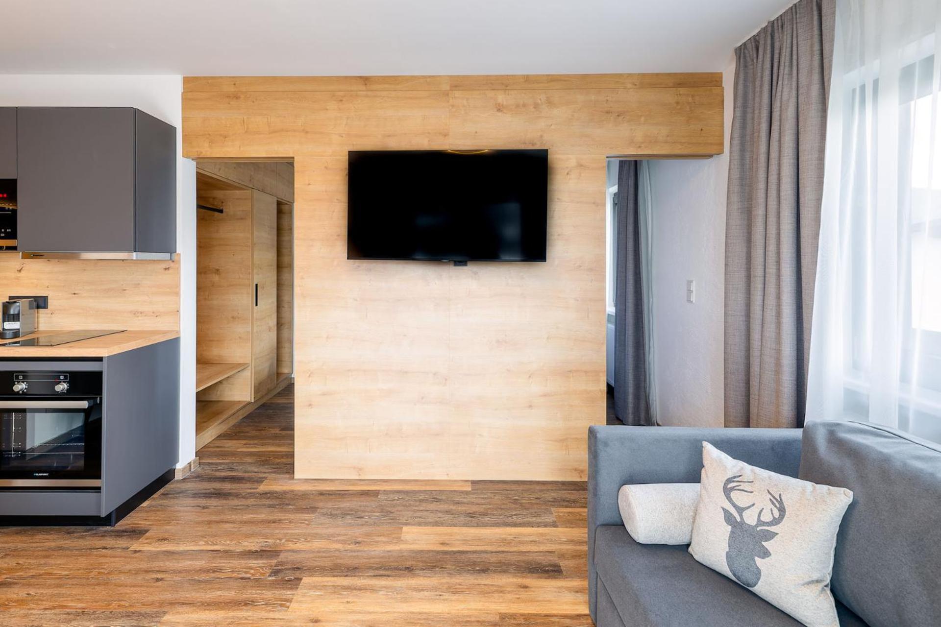 Appartements Landhaus Waidmannsheil Seefeld in Tirol Ngoại thất bức ảnh