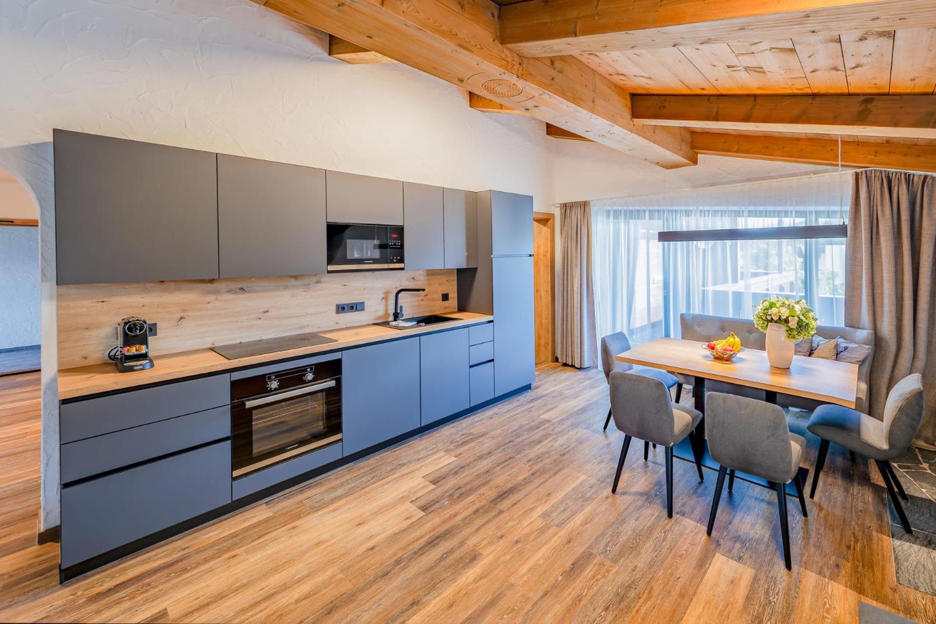 Appartements Landhaus Waidmannsheil Seefeld in Tirol Ngoại thất bức ảnh
