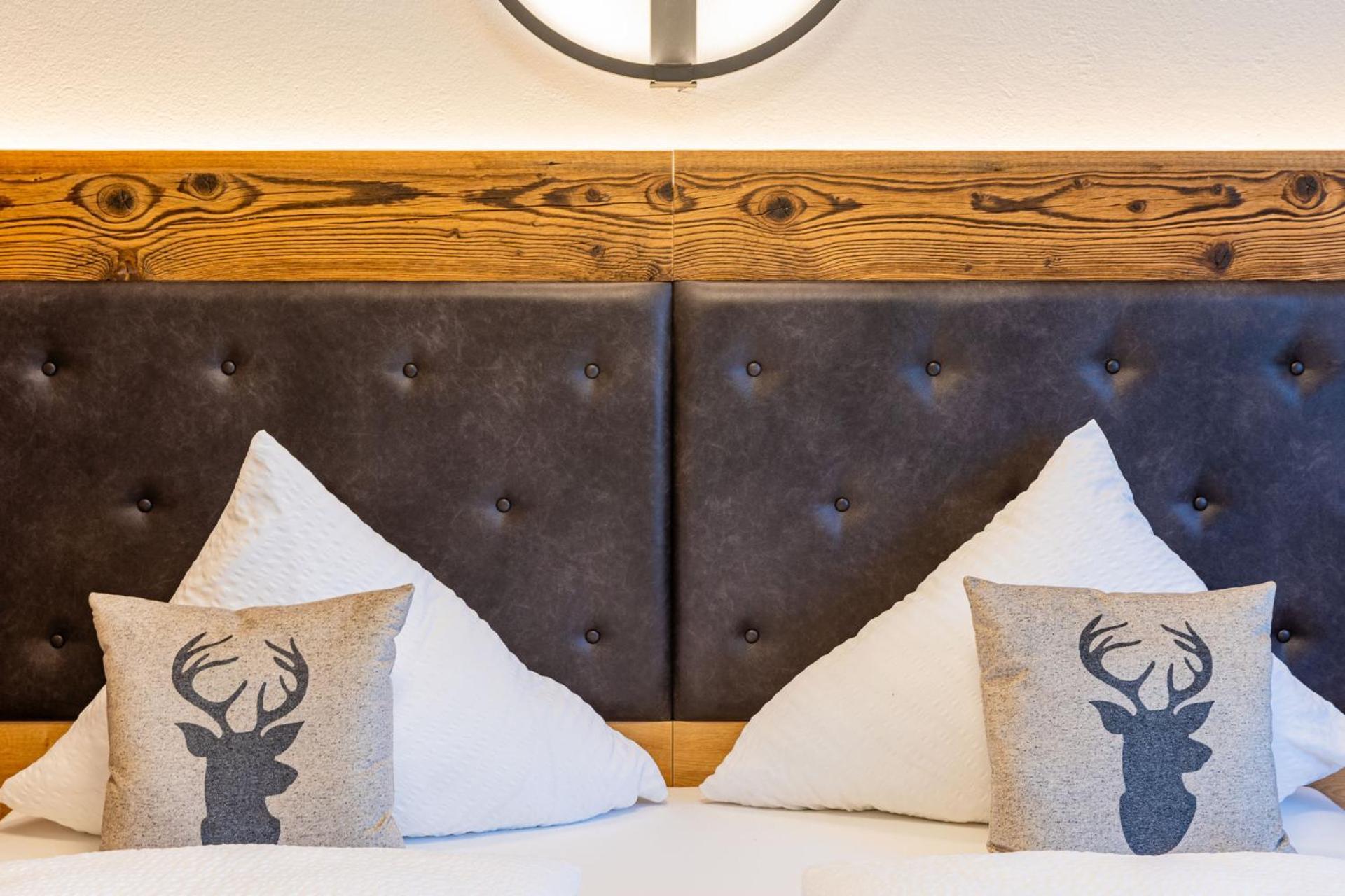 Appartements Landhaus Waidmannsheil Seefeld in Tirol Ngoại thất bức ảnh