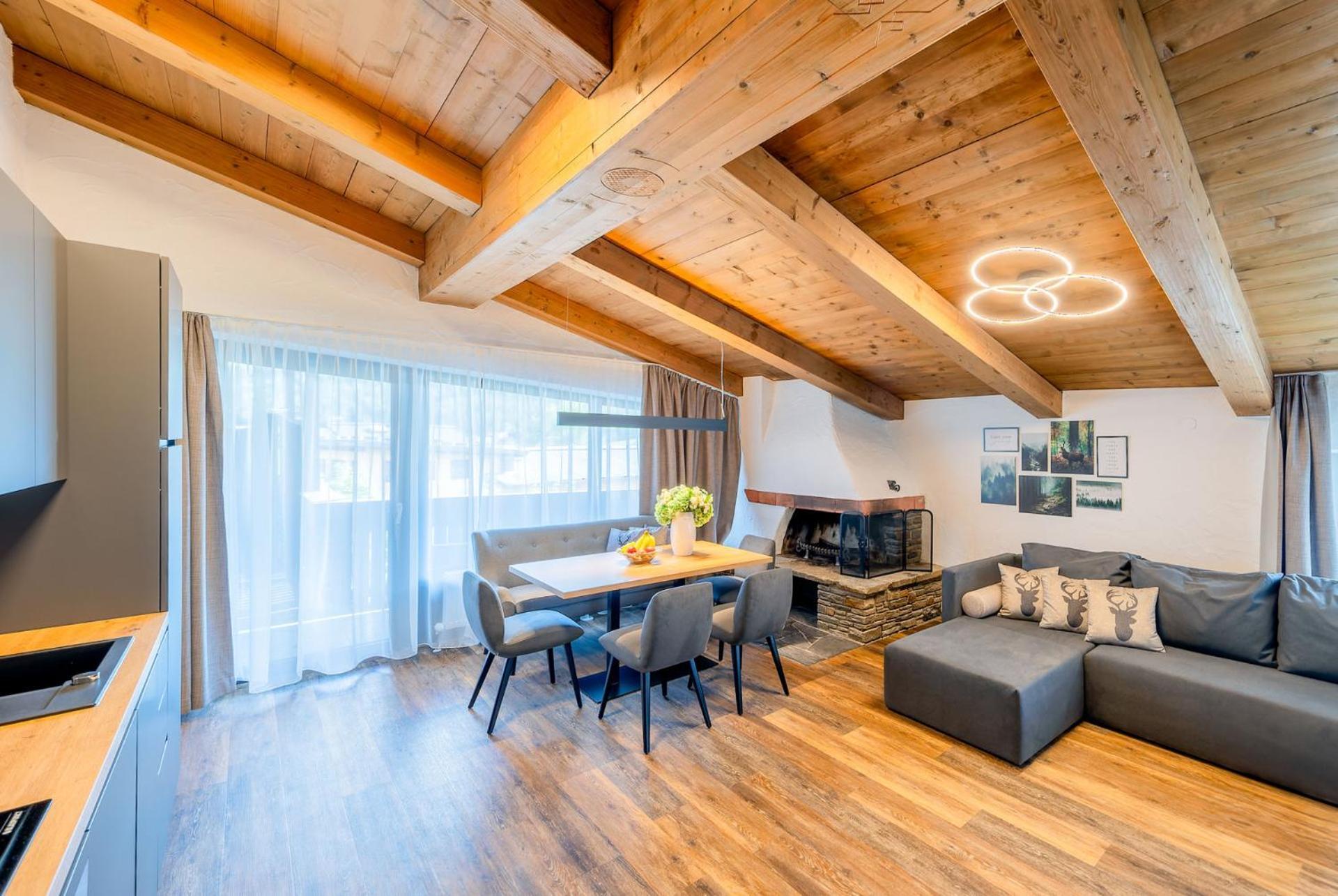 Appartements Landhaus Waidmannsheil Seefeld in Tirol Ngoại thất bức ảnh