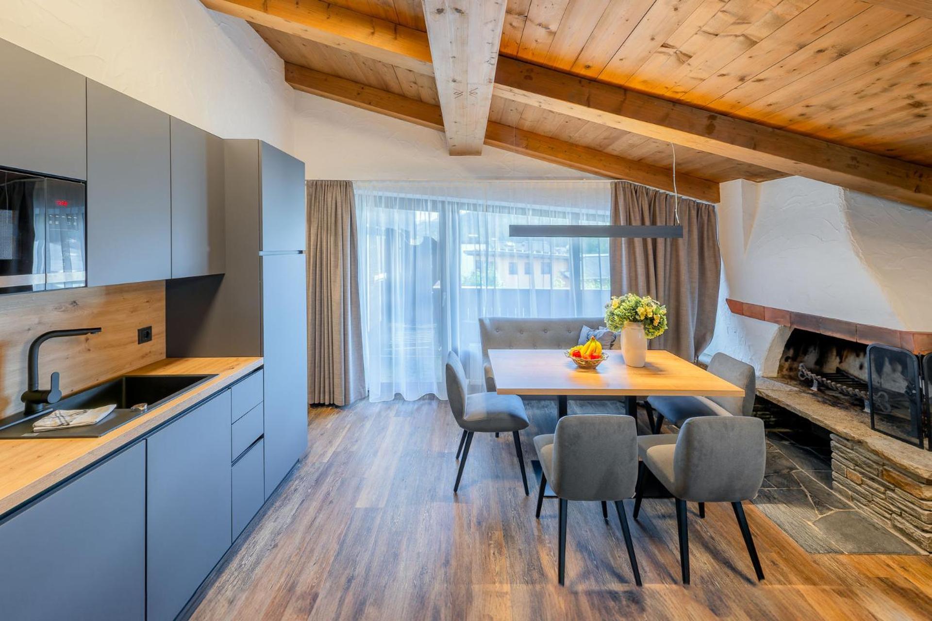 Appartements Landhaus Waidmannsheil Seefeld in Tirol Ngoại thất bức ảnh
