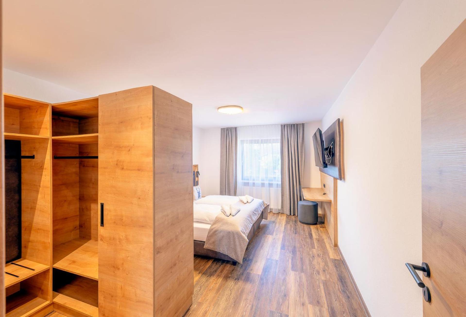 Appartements Landhaus Waidmannsheil Seefeld in Tirol Ngoại thất bức ảnh
