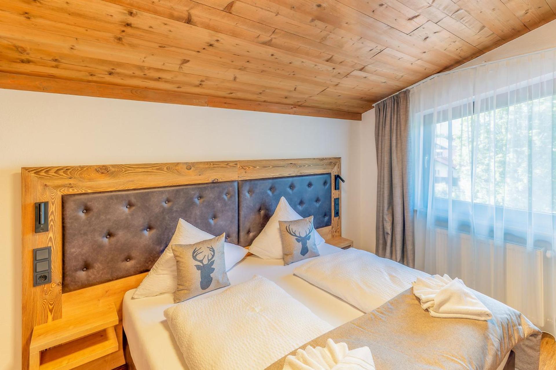 Appartements Landhaus Waidmannsheil Seefeld in Tirol Ngoại thất bức ảnh