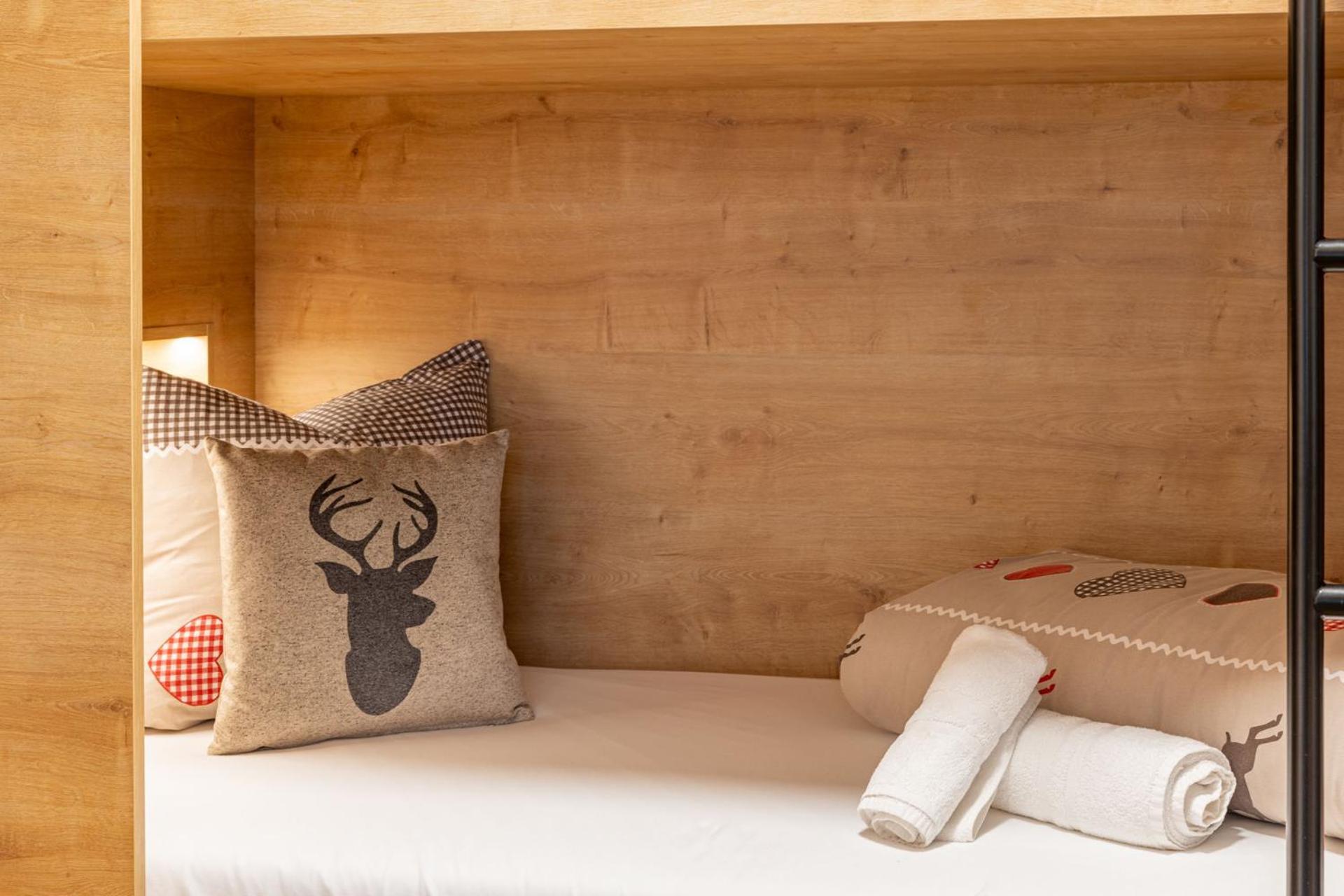 Appartements Landhaus Waidmannsheil Seefeld in Tirol Ngoại thất bức ảnh
