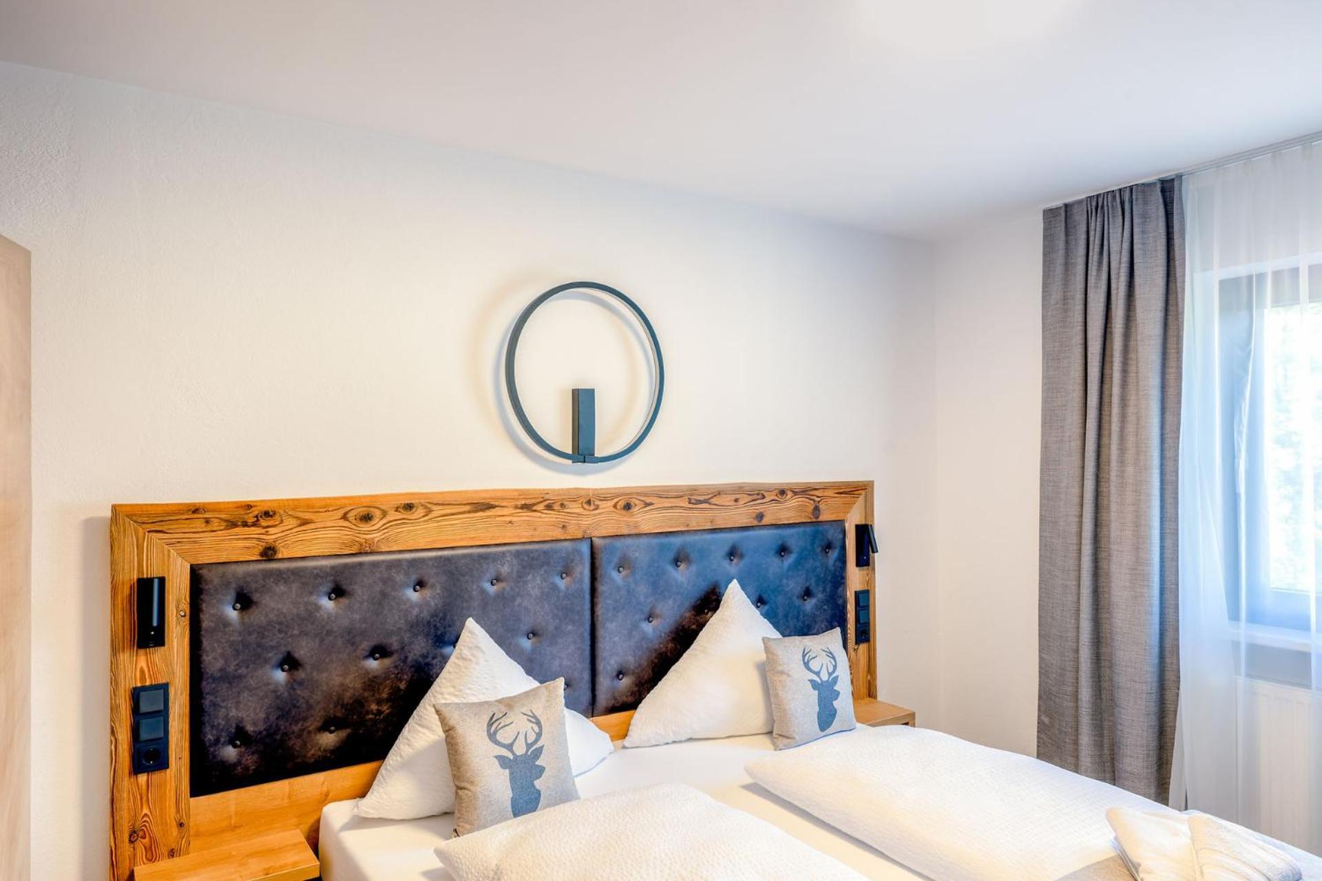 Appartements Landhaus Waidmannsheil Seefeld in Tirol Ngoại thất bức ảnh