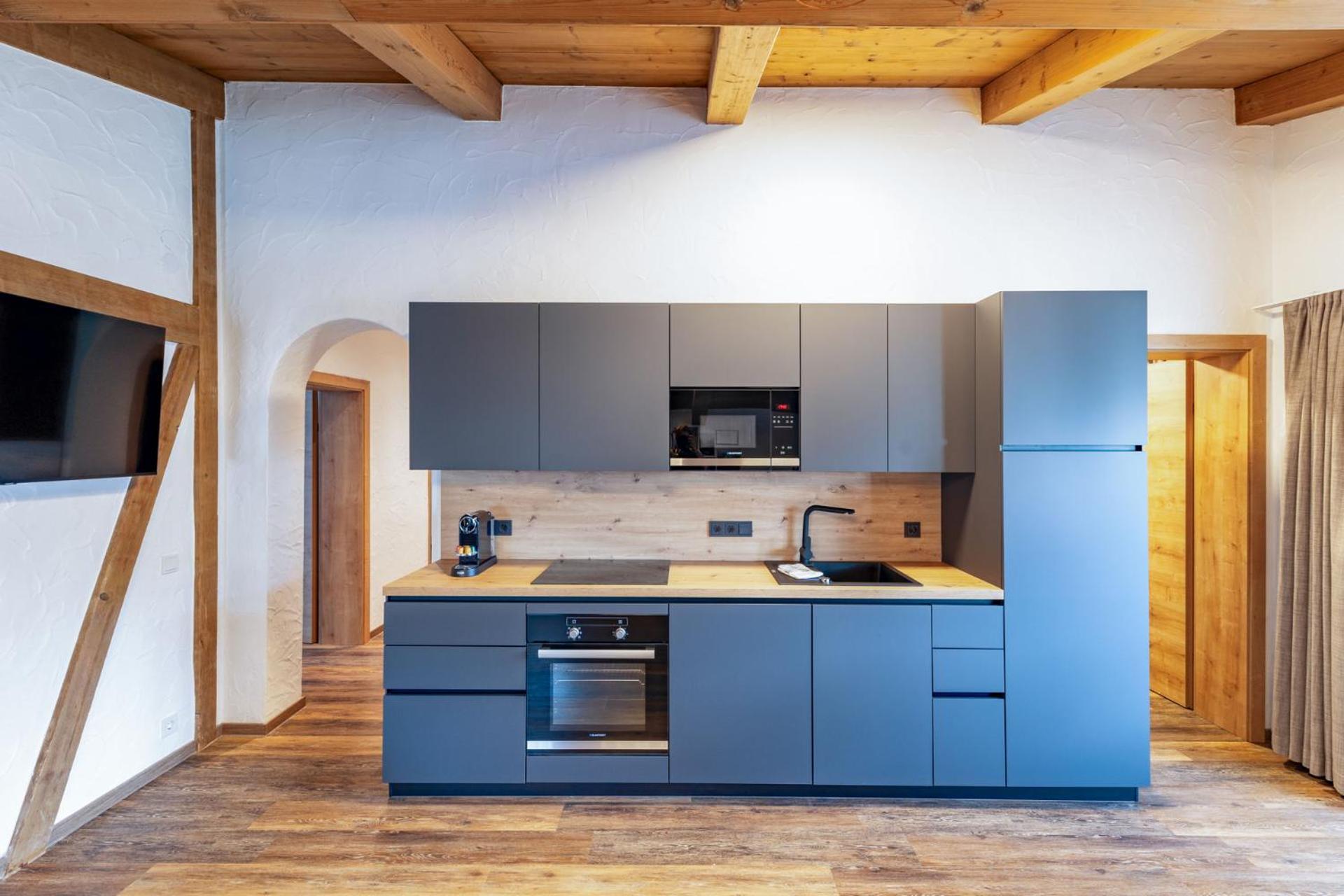 Appartements Landhaus Waidmannsheil Seefeld in Tirol Ngoại thất bức ảnh