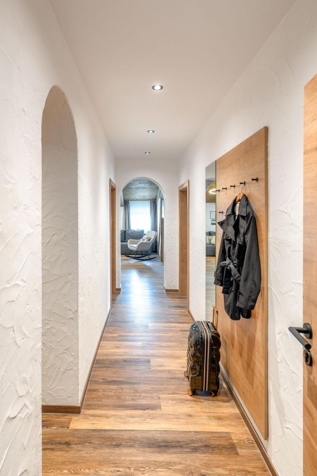 Appartements Landhaus Waidmannsheil Seefeld in Tirol Ngoại thất bức ảnh