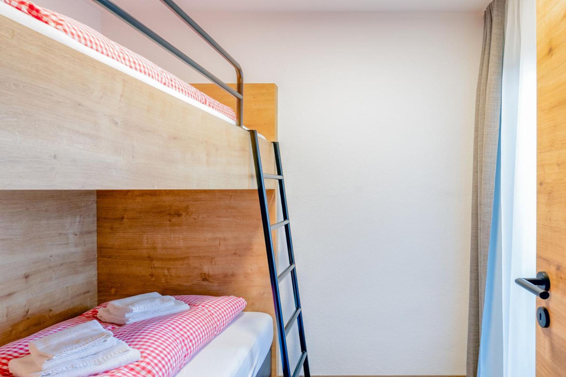 Appartements Landhaus Waidmannsheil Seefeld in Tirol Ngoại thất bức ảnh