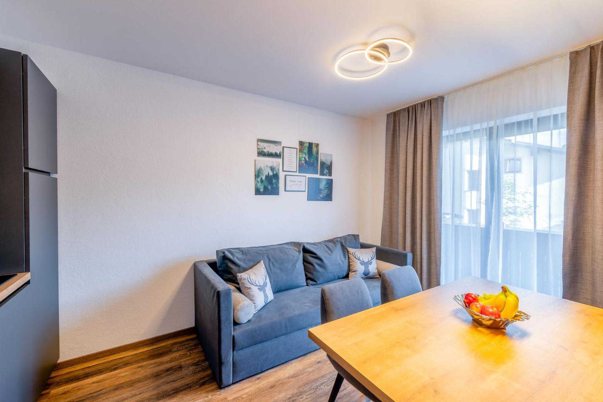 Appartements Landhaus Waidmannsheil Seefeld in Tirol Ngoại thất bức ảnh