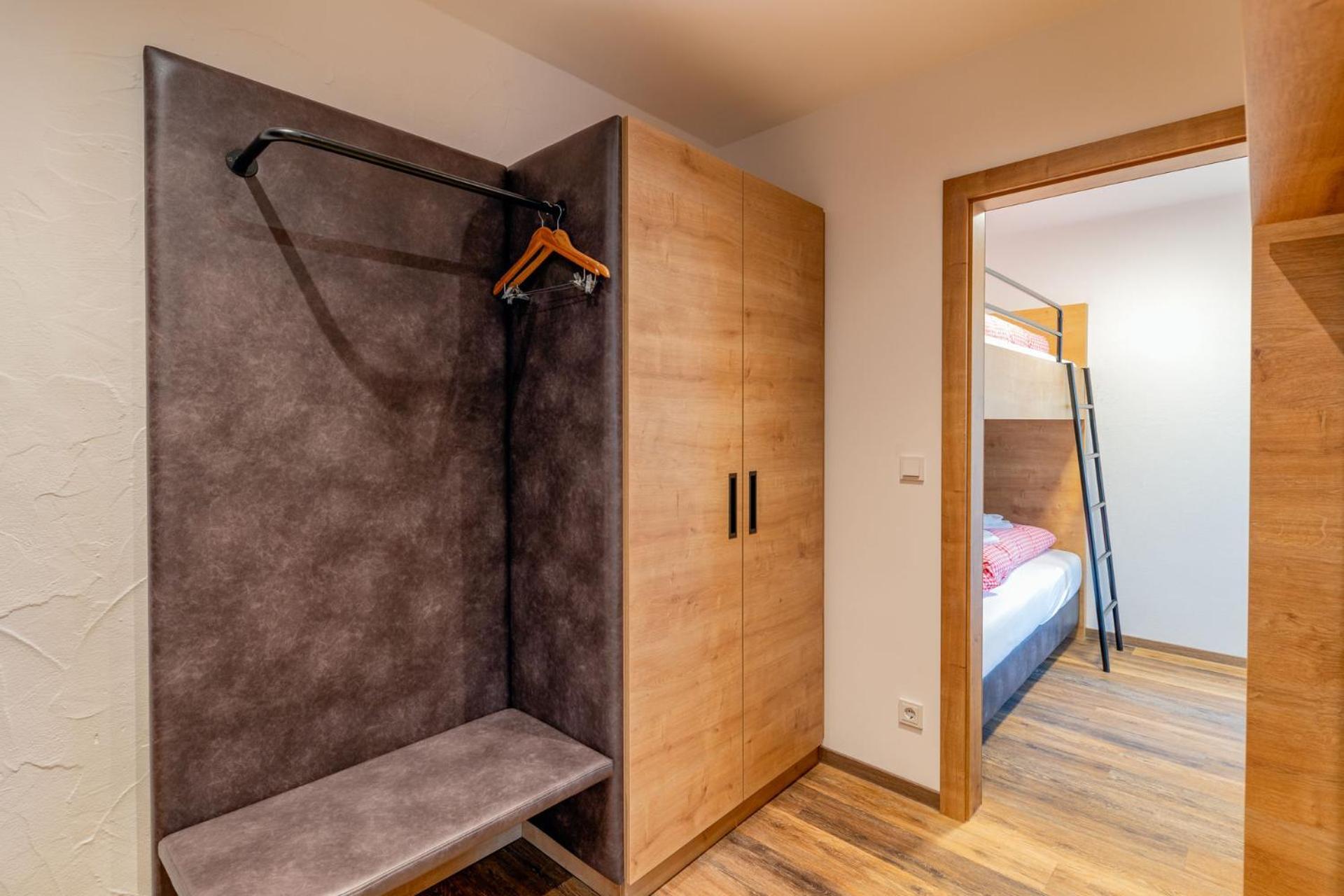 Appartements Landhaus Waidmannsheil Seefeld in Tirol Ngoại thất bức ảnh