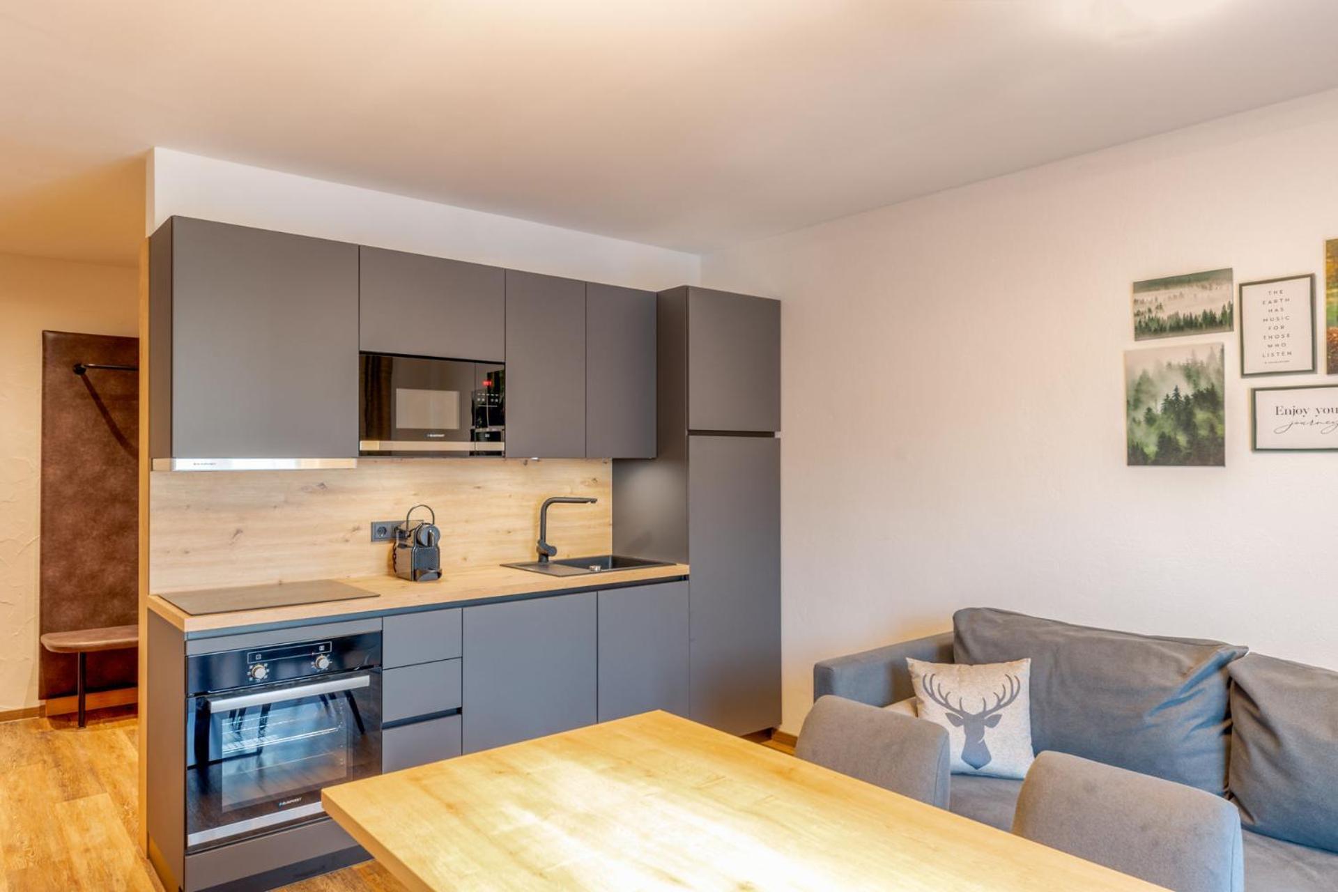 Appartements Landhaus Waidmannsheil Seefeld in Tirol Ngoại thất bức ảnh