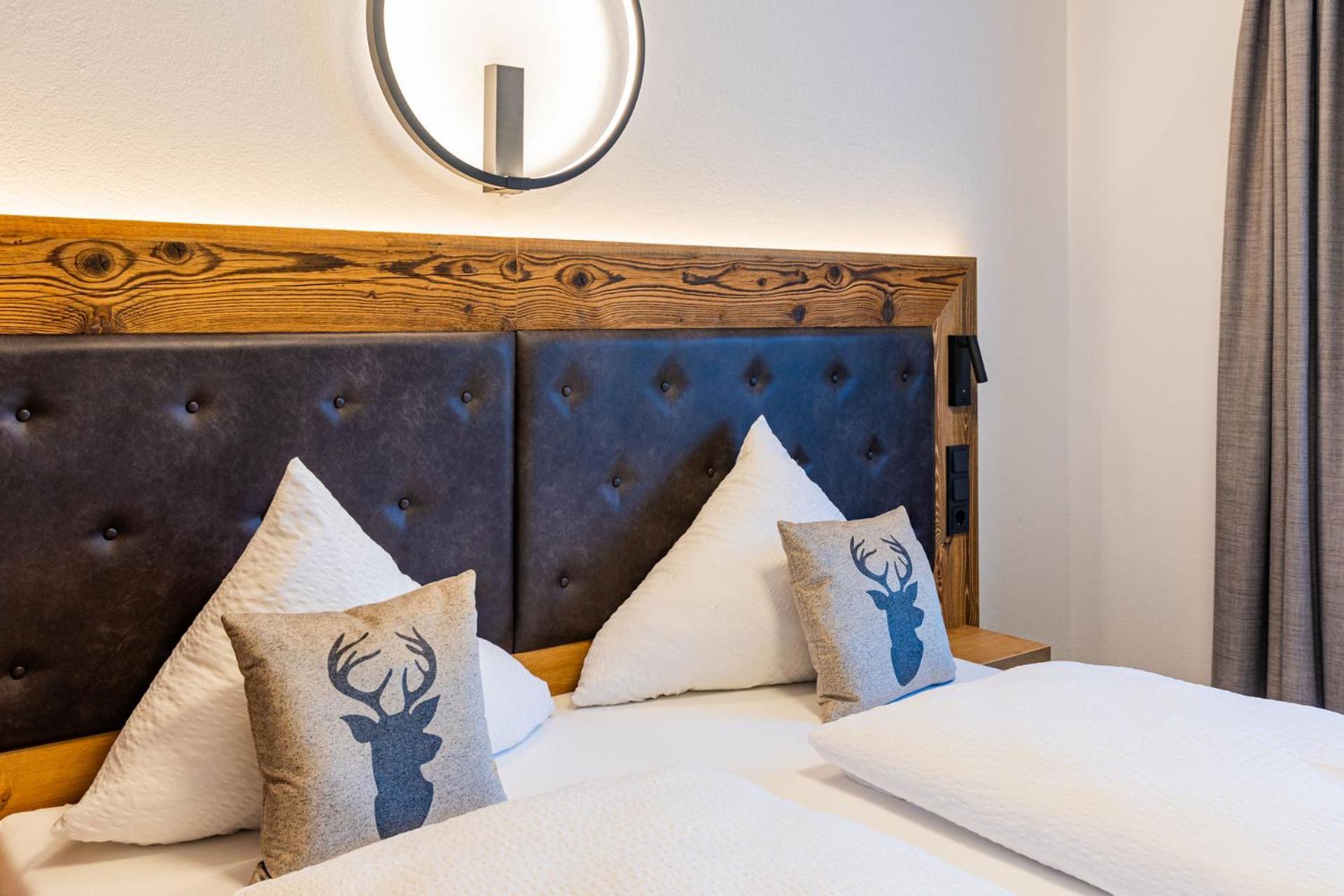 Appartements Landhaus Waidmannsheil Seefeld in Tirol Ngoại thất bức ảnh